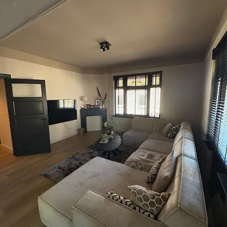 Luxury Near Solheim Cup 2026 Den Bosch 's-Hertogenbosch (Den Bosch)