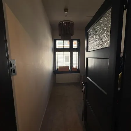 Apartment Luxury Near Solheim Cup 2026 Den Bosch 's-Hertogenbosch (Den Bosch)