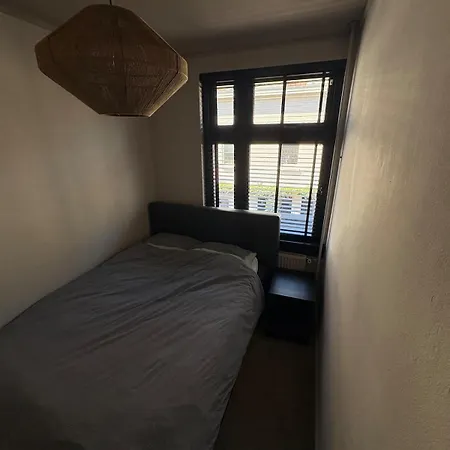 Luxury Near Solheim Cup 2026 Den Bosch Apartment 's-Hertogenbosch (Den Bosch)