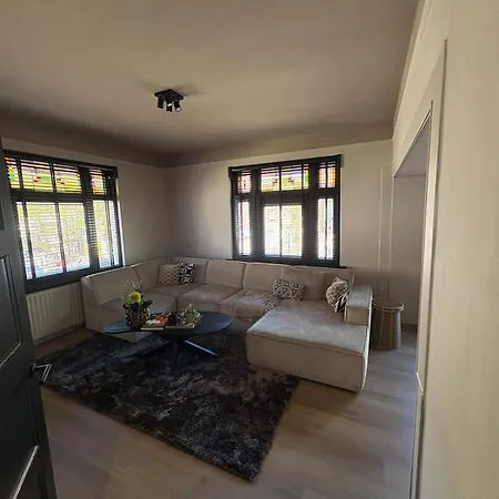 Luxury Near Solheim Cup 2026 Den Bosch