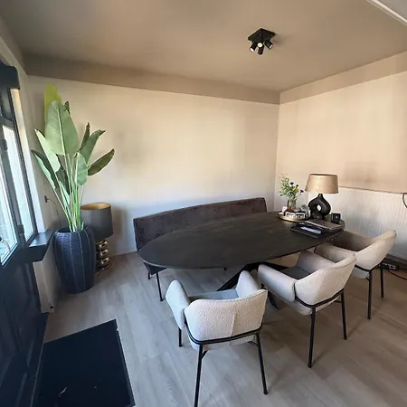 Luxury Near Solheim Cup 2026 Den Bosch *