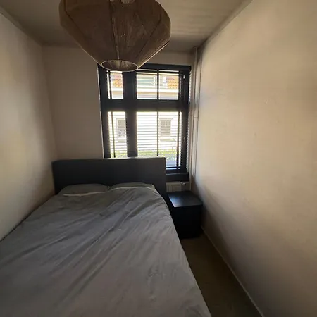 Apartment Luxury Near Solheim Cup 2026 Den Bosch