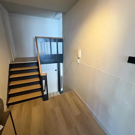 Luxury Near Solheim Cup 2026 Den Bosch Apartment *