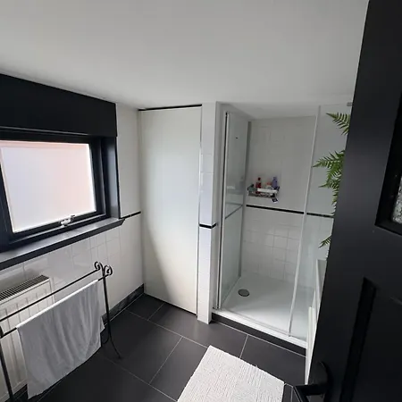Luxury Near Solheim Cup 2026 Den Bosch Apartment *