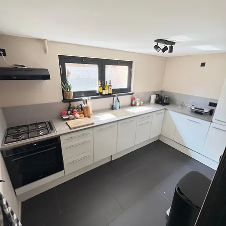 Luxury Near Solheim Cup 2026 Den Bosch Apartment 's-Hertogenbosch (Den Bosch)
