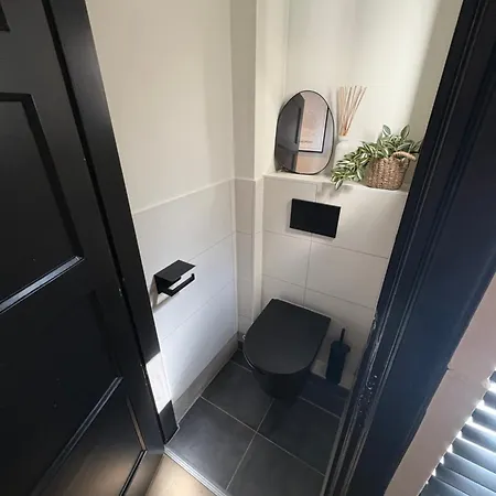 Luxury Near Solheim Cup 2026 Den Bosch 's-Hertogenbosch (Den Bosch)