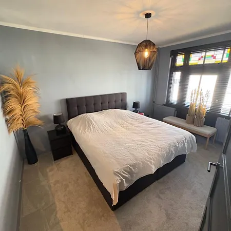 Luxury Near Solheim Cup 2026 Den Bosch 's-Hertogenbosch (Den Bosch)